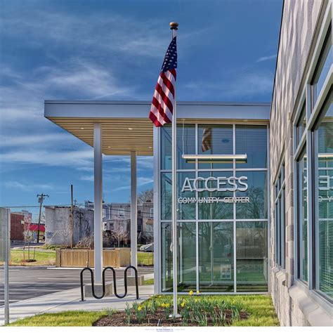 Access Community Center