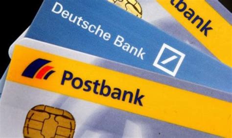 Deutsche bank vous offre rendement, expertise et davantage de choix pour votre argent au quotidien, votre épargne et vos. Deutsche Bank e Postbank, una sola banca con due marchi e ...