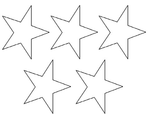Schablonen Zum Ausdrucken Kostenlos - Schablonen Gratis Hexagons