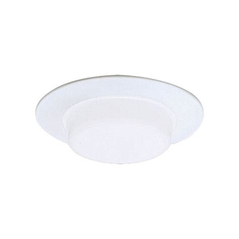 4.2 out of 5 stars 503. Thomas Lighting 6" Recessed Trim | Wayfair