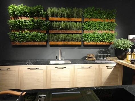 Every meal at home will be like eating out. Indoor herb garden- how to create a spectacular and useful ...