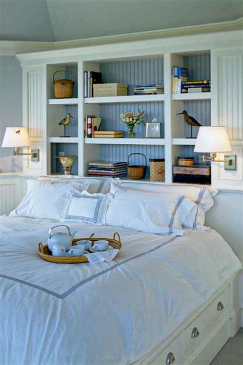 Wonderful Bedroom Shelves Design Ideas For Your Home Page 9 Of 38