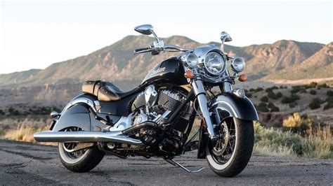 First Ride The Reborn 2014 Indian Motorcycles Indian Motorcycle