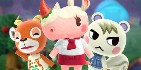The game makes up over 18 days of published video on his channel, roughly 49.37% of animal crossing: Animal Crossing: New Horizons & # 039; Los mejores ...