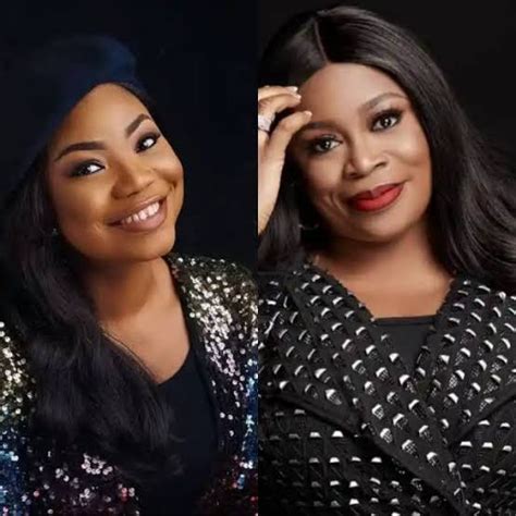 Mercy Chinwo Sinach Lead Nigerian Artists In Near Clean Sweep At
