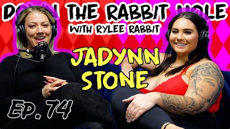 JADYNN TALKS ABOUT STARTING IN THE INDUSTRY AT YEARS OLD DTRH YouTube