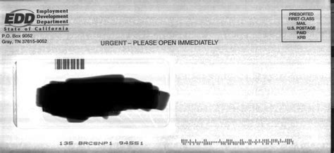 Unemployment debit card scammers are thieves who target unemployment recipients in order to get their hands on their funds. California From informed delivery, please tell me this is my debit card! : Unemployment