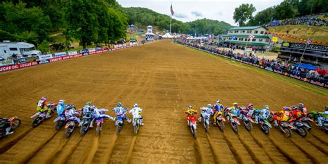 10 Riding Tips To Get You Motocross Racing Motosport