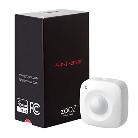 Best zwave motion sensor options in 2018. 10 Best Zigbee Motion Sensor Handpicked for You in 2021 ...
