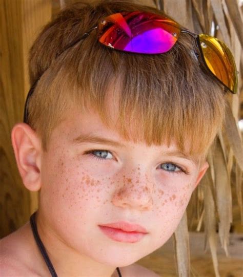 30802888yet Tween Boy Fashion Freckles Cute Boys