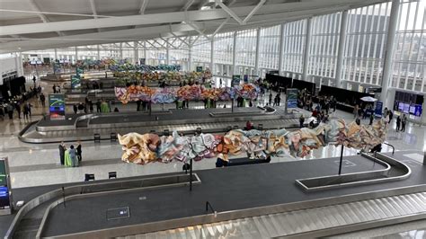 Sea Tac Airport Doubles International Arrival Capacity With New