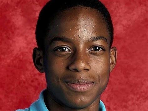Outrage Sparked Over Death Of 15 Year Old Jordan Edwards