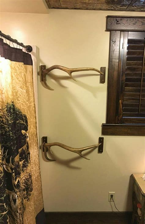 Chances are you'll found one other bathroom towel rack decorating ideas better design concepts. √35+ Really Inspiring Bathroom Towel Racks Ideas | Deer ...