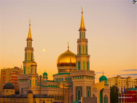 Islam HD Wallpapers & Photos I Holy Mecca & Mosques ...