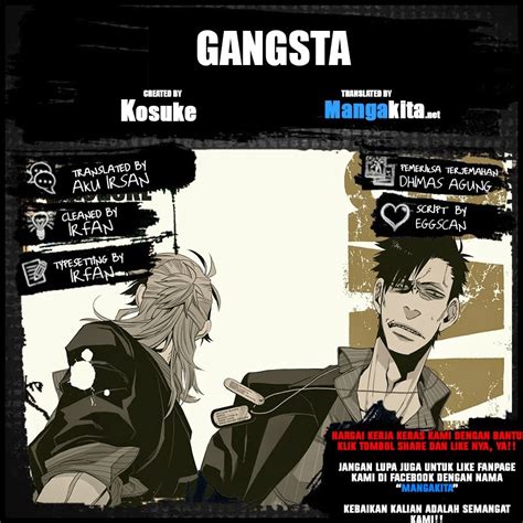 We did not find results for: Komik Gangsta Chapter 24 Bahasa Indonesia | BacaKomik
