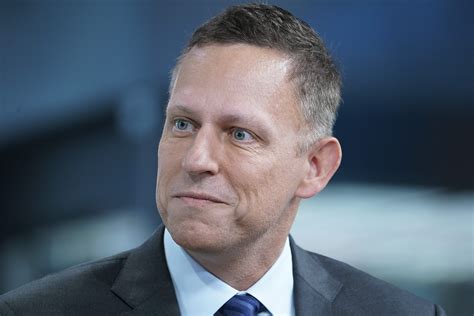 Peter Thiels Palantir Files Ipo Amid Profitability Risk Client