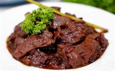 Ternyata proses memasaknya juga sehat. Mau Masak Dari Olahan Daging Hari ini? Coba Resep ...