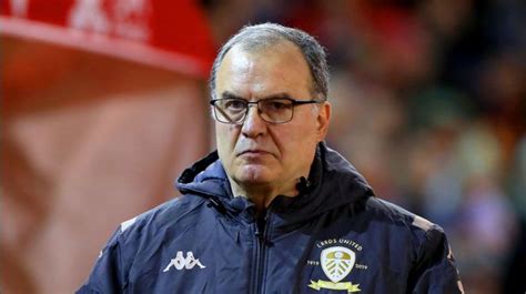 Marcelo Bielsa Explains How Leeds Will React To The Emotion Of