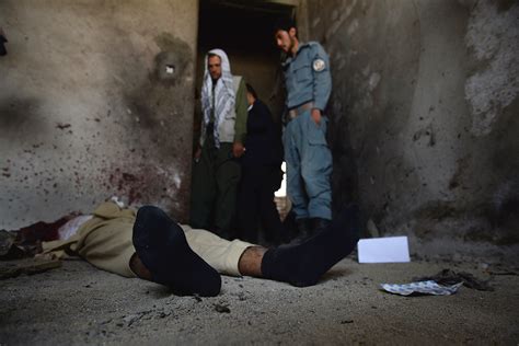 Forces at afghanistan's kabul international airport fired into the air on monday in an attempt to gain control of the crowd that is desperate to the wall street journal reported that the bodies were discovered just outside the terminal building. Afghanistan: Militants Killed After Attack on Kabul ...