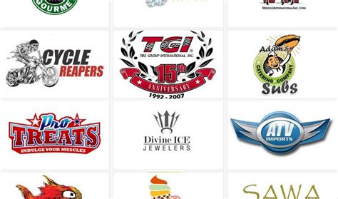 Custom Logo Design Services By The Best Logo Designers In Davie