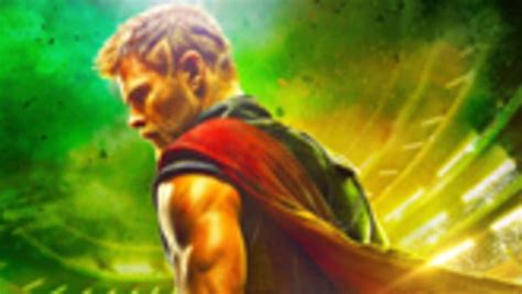 Thor Ragnarok Teaser Trailer Cheat Code Central