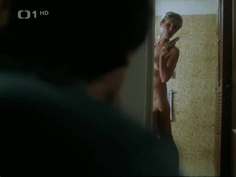 Nude Video Celebs Jana Sulcova Nude Dobre Svetlo 1985