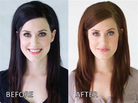 Best Box Dye For Lightening Dark Hair 5 Natural Ways To Lighten Dark