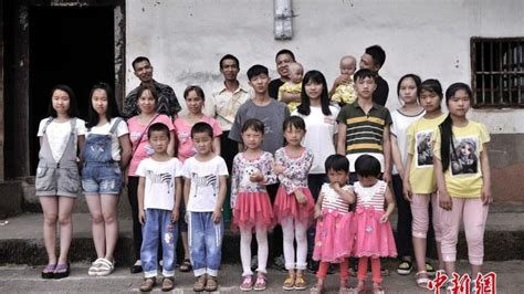 Chinese Village With 39 Sets Of Twins Can T Explain How It Has So Many Mashable