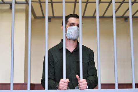 Trotz Ukraine Kriegs Russland Und Usa Tauschen Gefangene Aus Puls