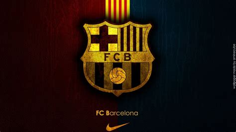 Sports Fc Barcelona Hd Wallpaper By ️