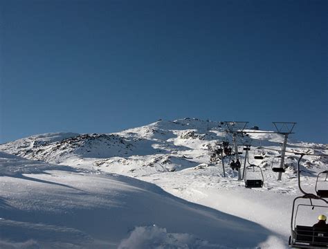Val Di Lei Skiarea Valchiavenna