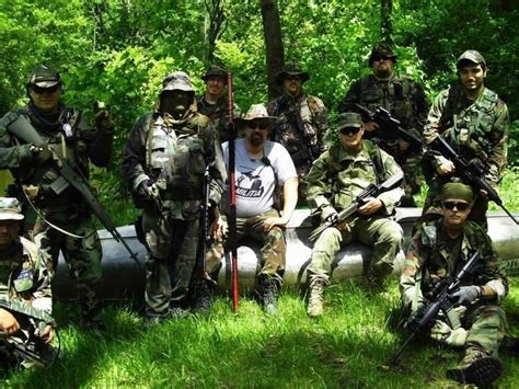 Michigan Militia ~ Everything You Need To Know With Photos Videos