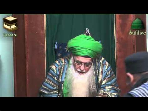 The Maqaam Of Shaykh Abdul Qadir Al Jilani Q Youtube