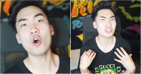 Youtuber Ricegum Defends Disrespectful Video In Hong Kong As Just