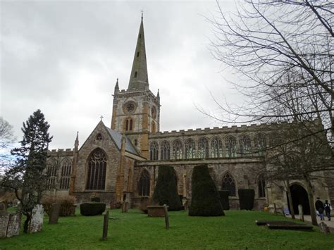 Holy trinity church (berat), berat county. Stratford-upon-Avon, Warwickshire - Holy Trinity church ...