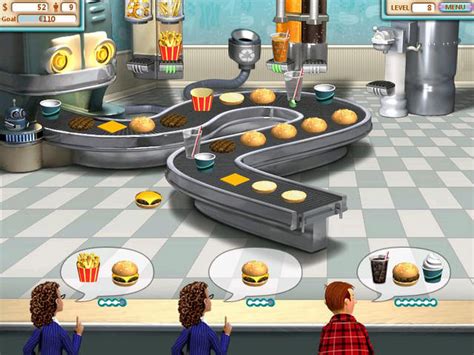 Explore all of the top apps, books, games, movies, tv shows and more on google play. Download Game Burger Shop Gratis Untuk Laptop