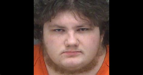 Christian Nichols Allegedly Had Sex With Husky Law And Crime