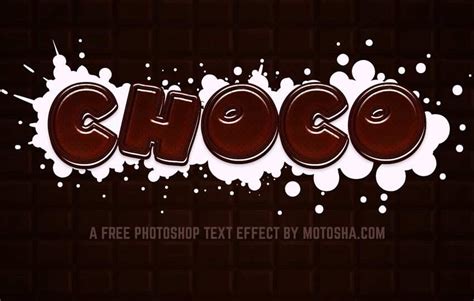 20 Free Photoshop Layer Styles For Creating Beautiful Text Effects