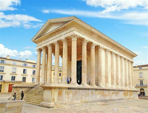 Que Voir Et Que Faire à Nîmes Nos 10 Visites Incontournables