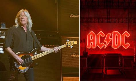 What makes one ac/dc song better than another? AC/DC - Latest News Line