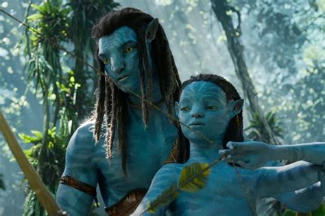Avatar 3 Release Date Cast Trailer And Latest News Radio Times