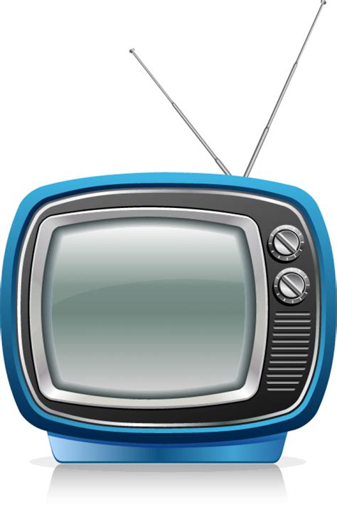 Television Png Free Television Tv Clipart Collection Png Transparent