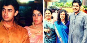 Her father's name is not known and mother's name is not known. Reena Dutta Wiki, Age, Kids, Family, Net Worth, Biography ...