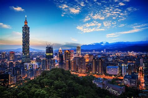 Taiwan has a rich history and is currently one of the tiger economies of asia. Taiwan's economy facing slowdown | Article | ING Think