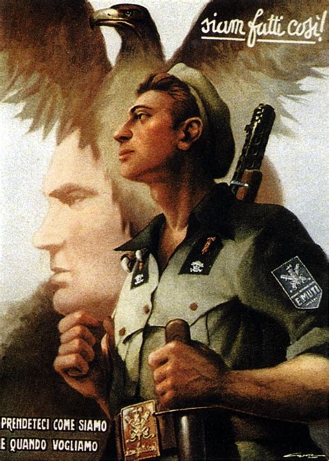dante coscia independent legion ettore muti 1944 flickr