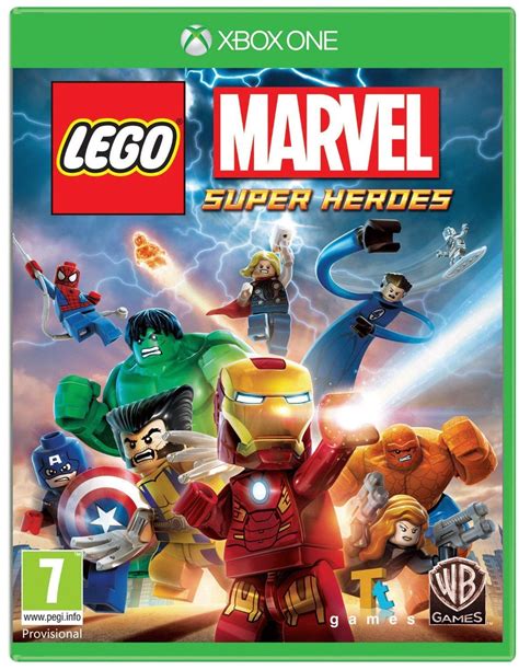 Xbox Live Lego Video Games Sale For Xbox One And Xbox 360 Digital