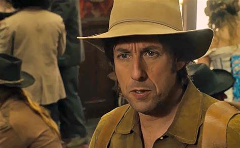 Adam Sandlers Netflix Western The Ridiculous 6 Releases Its First