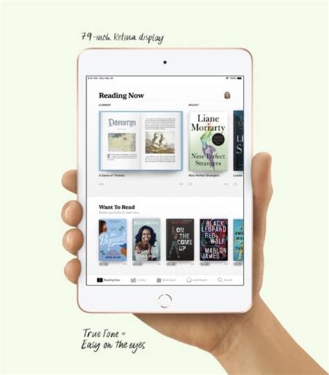 Go to ebooks.com and choose from a massive collection of popular books that ebook reader is free, and optimized for the ipad, iphone and ipod touch. Which iPad is the best for reading?