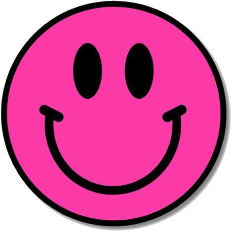 Smiley Face Emoticon Clip Art Free Image Png