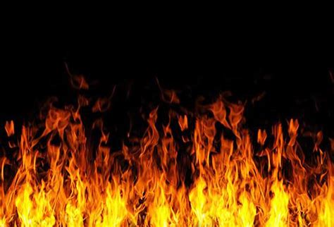 Die flamme der kerze brennt ruhig; Cours & Initiation à distance énergétique: Flamme ...